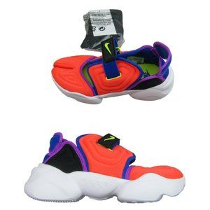 Nike Aqua Rift Womens Water Beach Shoes Size 7.5